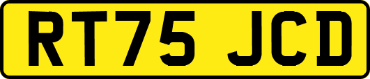 RT75JCD