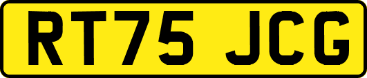RT75JCG