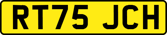 RT75JCH
