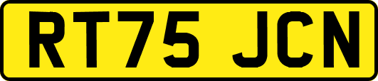 RT75JCN
