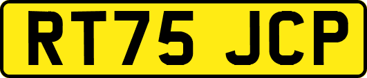 RT75JCP