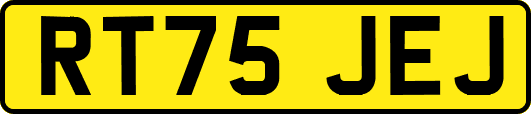 RT75JEJ
