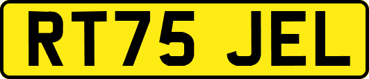 RT75JEL