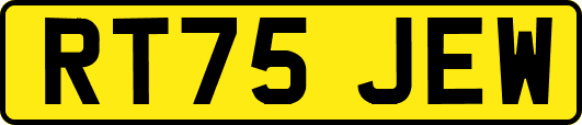 RT75JEW