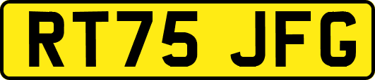 RT75JFG