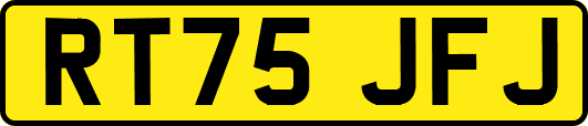 RT75JFJ