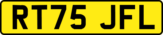 RT75JFL