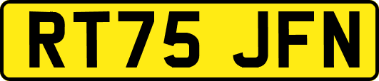 RT75JFN