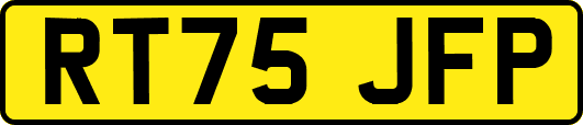 RT75JFP