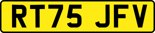 RT75JFV