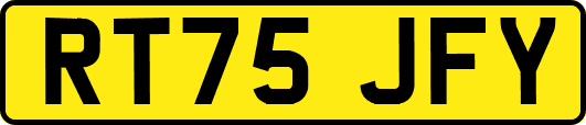 RT75JFY