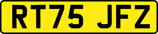 RT75JFZ