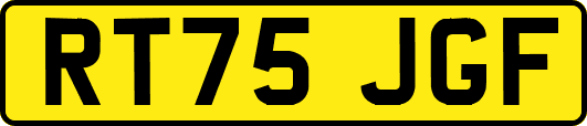RT75JGF