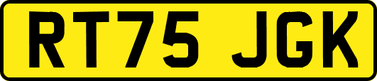 RT75JGK