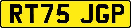 RT75JGP
