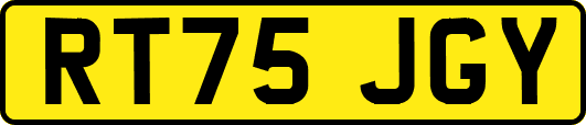 RT75JGY