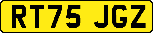 RT75JGZ