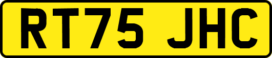 RT75JHC