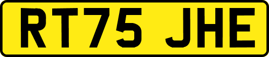 RT75JHE