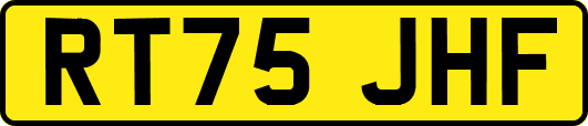 RT75JHF