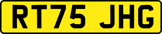 RT75JHG