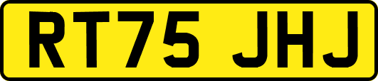 RT75JHJ