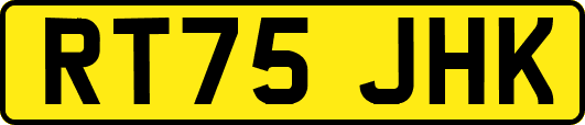 RT75JHK