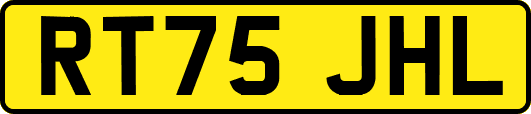 RT75JHL