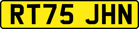 RT75JHN