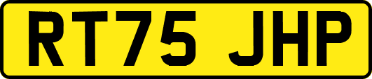 RT75JHP
