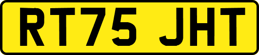 RT75JHT