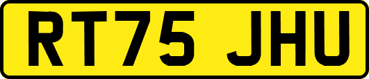 RT75JHU