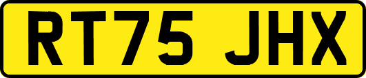 RT75JHX