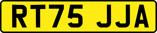 RT75JJA