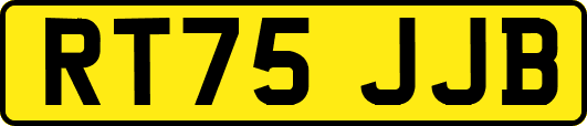 RT75JJB
