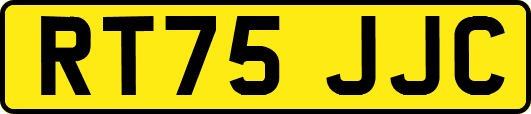 RT75JJC