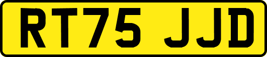 RT75JJD