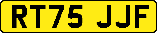 RT75JJF