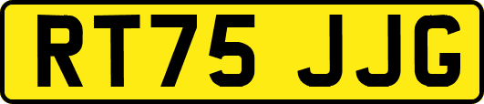 RT75JJG