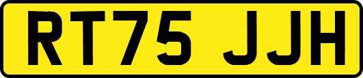 RT75JJH