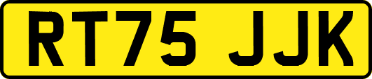 RT75JJK