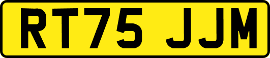 RT75JJM