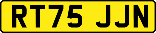 RT75JJN