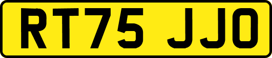 RT75JJO