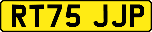 RT75JJP