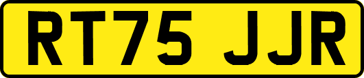 RT75JJR