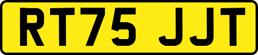 RT75JJT