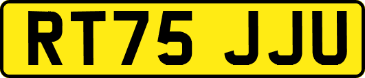 RT75JJU