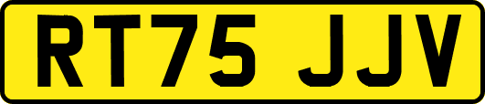 RT75JJV