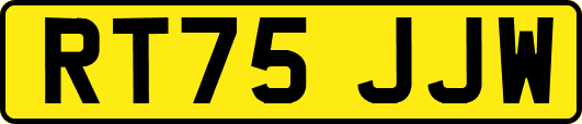 RT75JJW